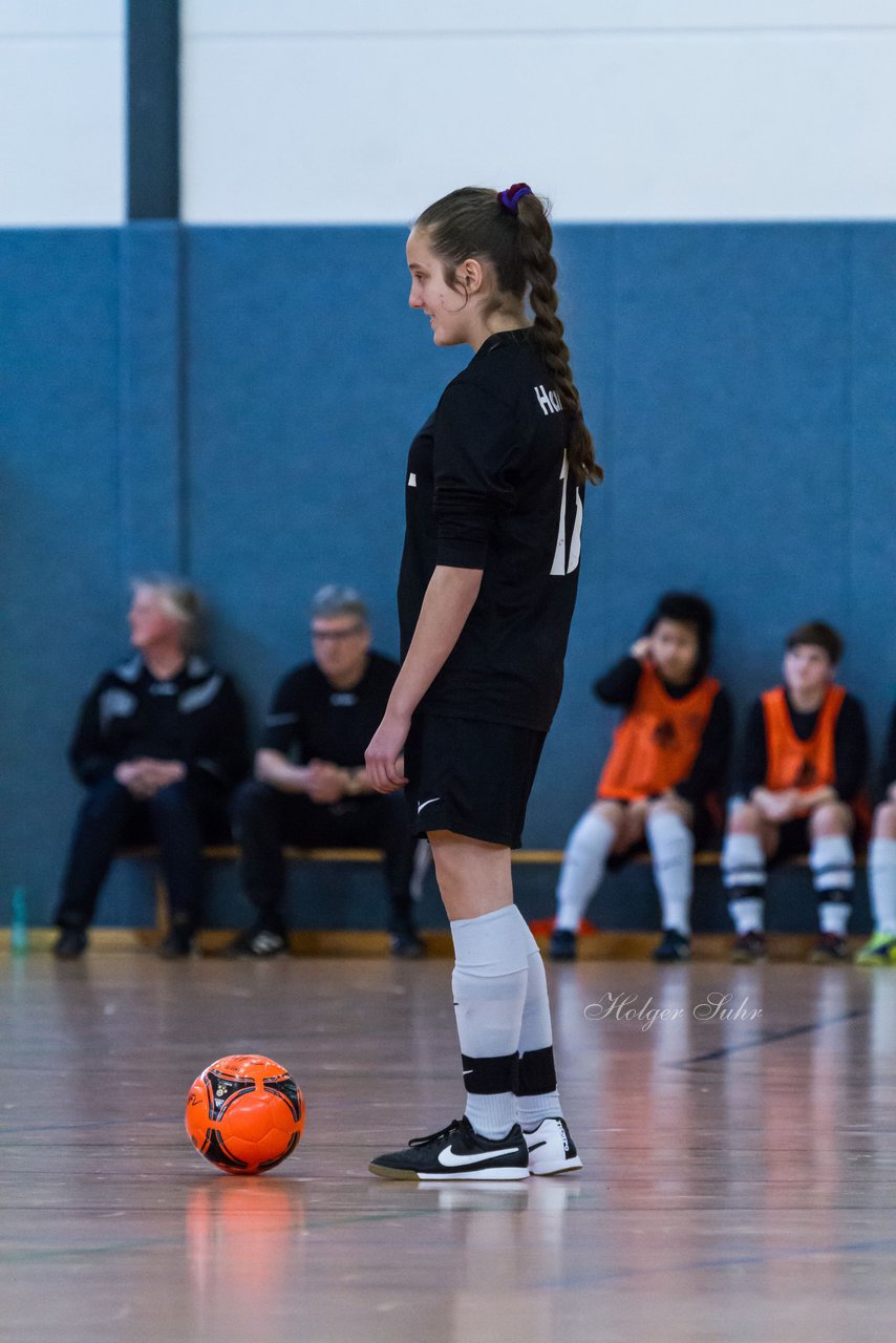 Bild 222 - Norddeutschen Futsalmeisterschaften : Sieger: Osnabrcker SC